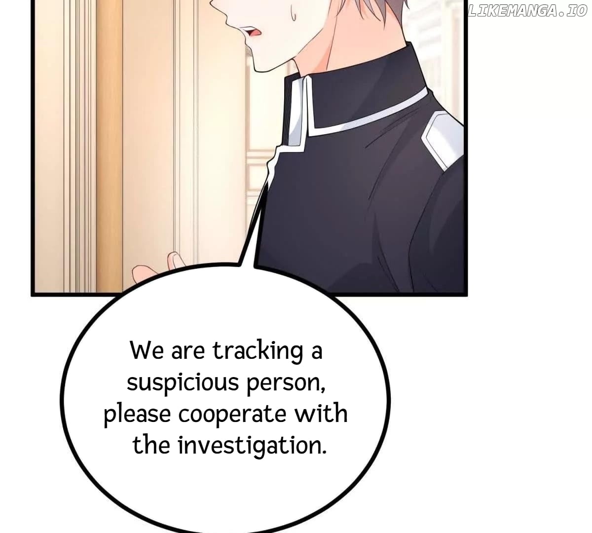 How to Change a Path Full of Thorns Into One Full of Happiness Chapter 1 - page 18